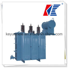 Substation Transformer Step Down 630kVA